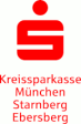 Kreissparkasse München Starnberg Ebersberg logo