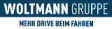 Woltmann GmbH & Co. KG logo
