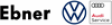 Autohaus Ebner GmbH logo