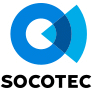 SOCOTEC Deutschland logo