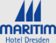 Maritim Hotel & Internationales Congress Center Dresden logo