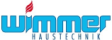 Wimmer Haustechnik GmbH logo