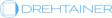 DREHTAINER GmbH logo