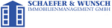 Schaefer & Wunsch Immobilienmanagement GmbH logo