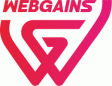 Webgains GmbH logo
