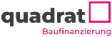 quadrat Baufinanzierung logo