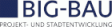 BIG Städtebau GmbH logo