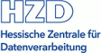HZD Hessische Zentrale für Datenverarbeitung logo