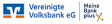 Vereinigte Volksbank eG - Brakel logo
