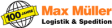 Max Müller Spedition GmbH logo