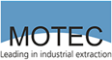 MOTEC Ingenieurbüro logo