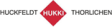 Huckfeldt & Thorlichen GmbH & Co. KG logo