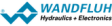 Wandfluh SM GmbH logo