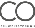 CO Schweisstechnik GmbH logo