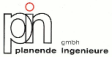 pin - planende Ingenieure GmbH logo