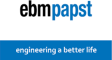 ebm-papst Mulfingen GmbH & Co. KGaA & Co. KG logo