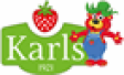Karls Markt OHG logo