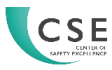 CSE-Engineering Center of Safety Excellence GmbH logo