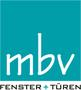 mbv Fenster + Türen GmbH logo