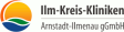 Ilm-Kreis-Kliniken Arnstadt-Ilmenau gGmbH logo