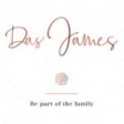 Hotel Das James logo