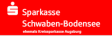 Sparkasse Schwaben-Bodensee logo