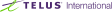TELUS International logo