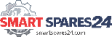 SmartSpares24 GmbH logo