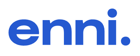 ENNI Stadt & Service Niederrhein AäR logo