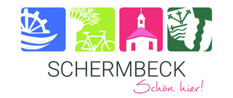 Gemeinde Schermbeck logo
