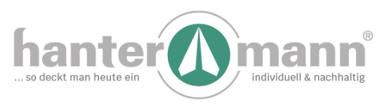 Hantermann Tischkultur aus Leidenschaft GmbH & Co. KG logo