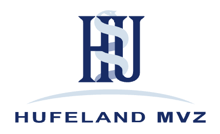 Hufeland MVZ GmbH logo