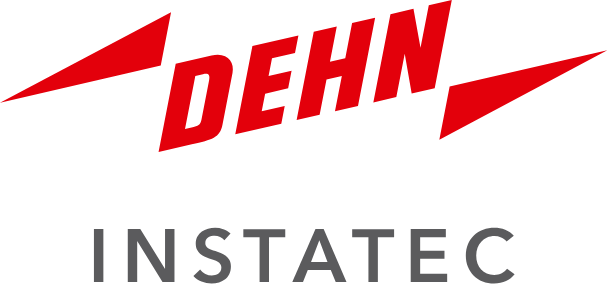 DEHN INSTATEC GmbH logo