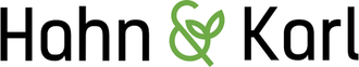 Hahn & Karl Saatenhandel GmbH logo