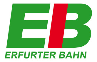 Erfurter Bahn GmbH logo