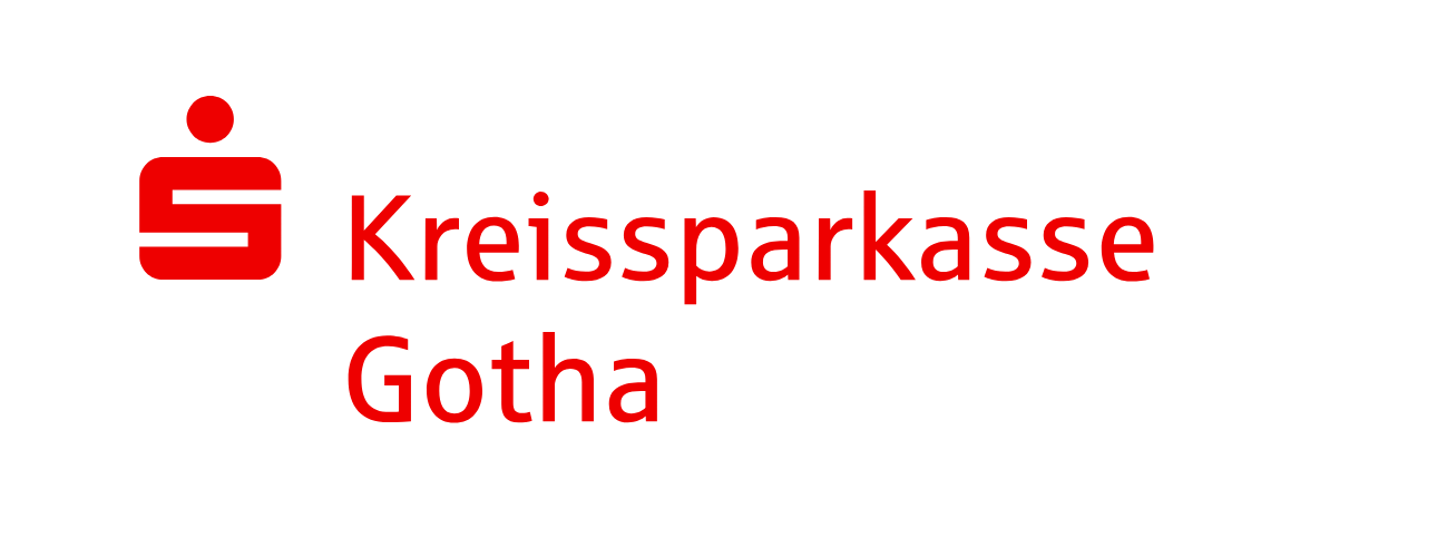 Kreissparkasse Gotha logo