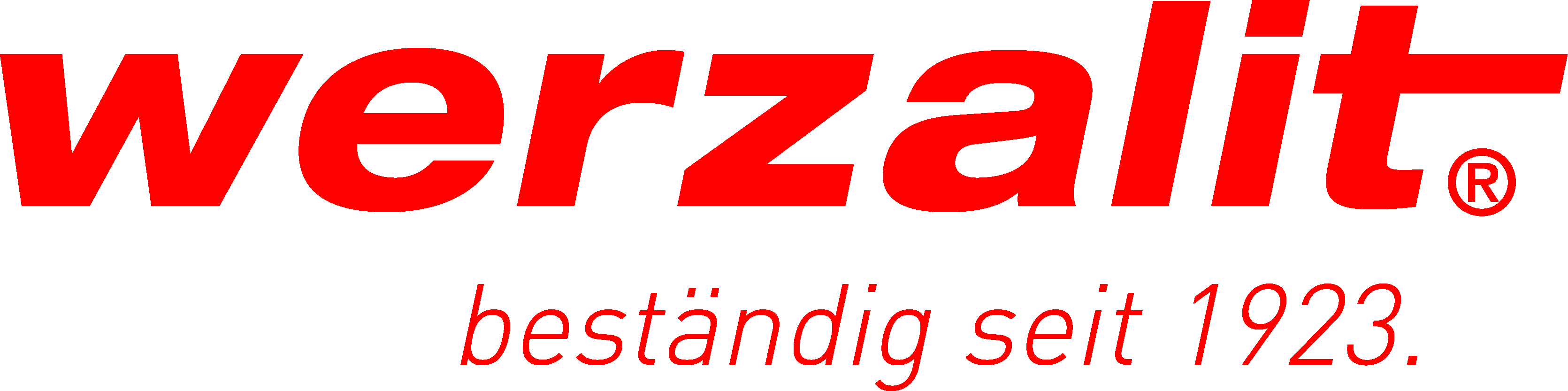 WERZALIT Deutschland GmbH logo