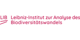 Leibniz-Institut zur Analyse des Biodiversitätswandels logo