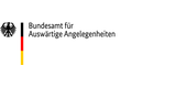 Bundesamt für Auswärtige Angelegenheiten logo