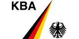 Kraftfahrt-Bundesamt (KBA) logo