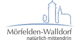Stadt Mörfelden-Walldorf logo