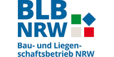 Bau- und Liegenschaftsbetrieb NRW logo