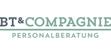 Below Tippmann & Compagnie Personalberatung GmbH logo