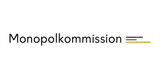 Die Monopolkommission logo