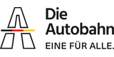 Die Autobahn GmbH des Bundes logo