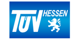 TÜV Technische Überwachung Hessen GmbH logo