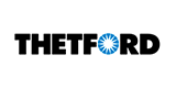 Thetford logo