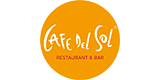 Cafe Del Sol logo