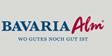 Bavaria Alm logo