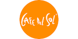 Cafe Del Sol logo